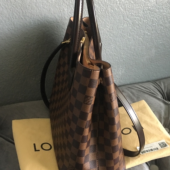 Louis Vuitton Kensington Bag up for trade - Picture 5 of 8
